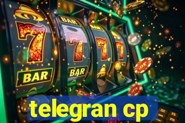 telegran cp